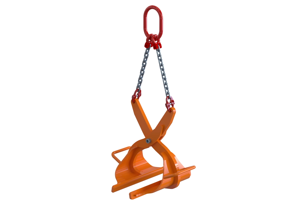 Load handling device