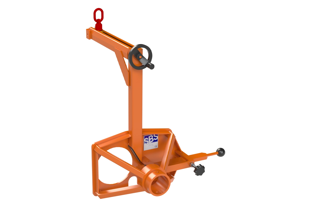Load handling device
